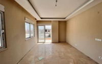 Apartment 1+1 with fine finishing 700 meters from the beach and promenade.-id-4678-photo-2