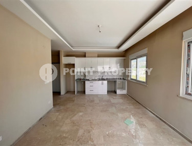 Apartment 1+1 with fine finishing 700 meters from the beach and promenade.-id-4678-photo-3
