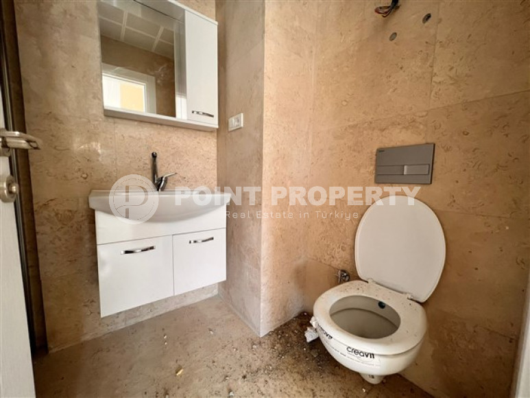 Apartment 1+1 with fine finishing 700 meters from the beach and promenade.-id-4678-photo-6