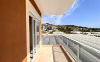 Apartment 1+1 with fine finishing 700 meters from the beach and promenade.-id-4678-photo-8