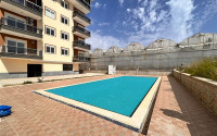Apartment 1+1 with fine finishing 700 meters from the beach and promenade.-id-4678-photo-10
