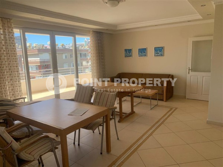 Comfortable spacious apartment on the 3rd floor in a residence built in 2009.-id-4679-photo-2