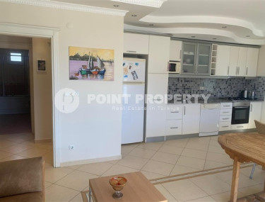 Комфортабельная просторная квартира на 3-м этаже в резиденции 2009 года постройки.-id-4679-фото-3