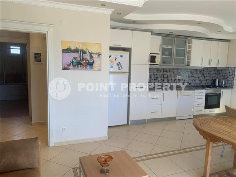 Comfortable spacious apartment on the 3rd floor in a residence built in 2009.-id-4679-photo-3