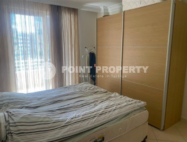 Комфортабельная просторная квартира на 3-м этаже в резиденции 2009 года постройки.-id-4679-фото-4