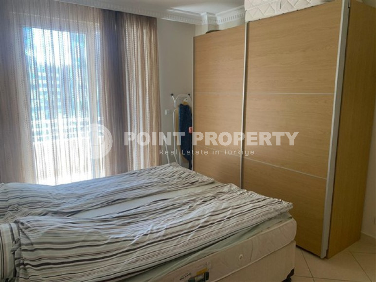 Comfortable spacious apartment on the 3rd floor in a residence built in 2009.-id-4679-photo-4