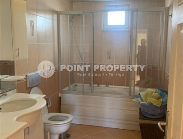 Комфортабельная просторная квартира на 3-м этаже в резиденции 2009 года постройки.-id-4679-фото-5