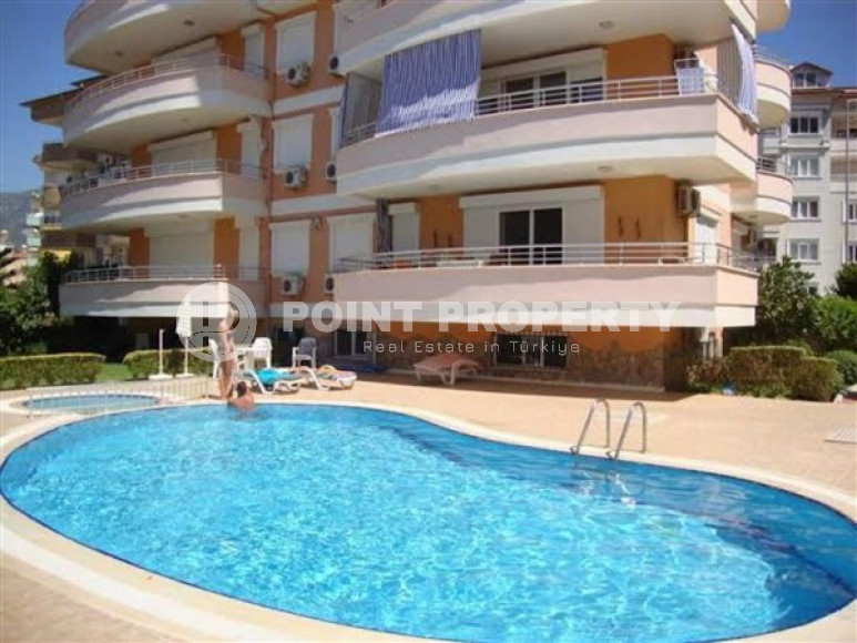 Comfortable spacious apartment on the 3rd floor in a residence built in 2009.-id-4679-photo-9