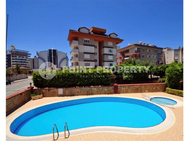 Comfortable spacious apartment on the 3rd floor in a residence built in 2009.-id-4679-photo-10