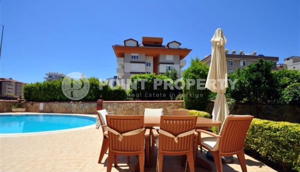 Comfortable spacious apartment on the 3rd floor in a residence built in 2009.-id-4679-photo-11