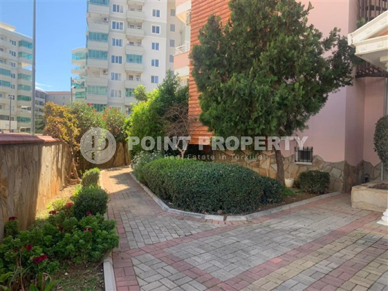 Comfortable spacious apartment on the 3rd floor in a residence built in 2009.-id-4679-photo-12