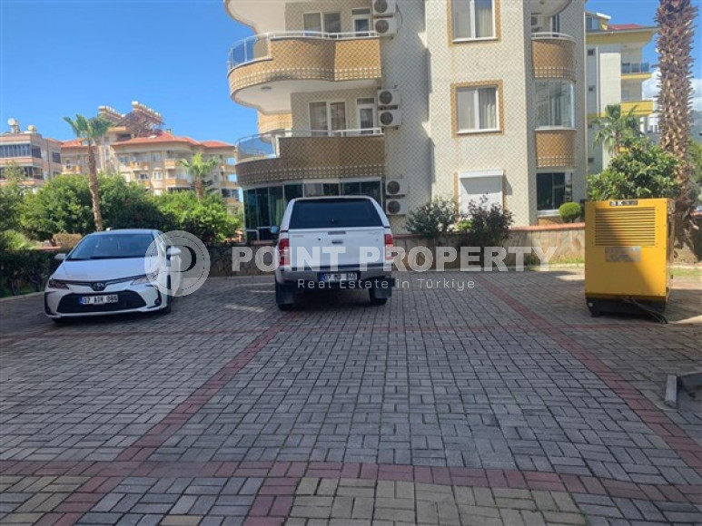 Comfortable spacious apartment on the 3rd floor in a residence built in 2009.-id-4679-photo-13