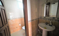 Spacious three bedroom apartment, 165m², in the very center of Alanya, 300m from the sea-id-1383-photo-10