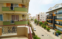 Spacious three bedroom apartment, 165m², in the very center of Alanya, 300m from the sea-id-1383-photo-12