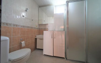 Spacious three bedroom apartment, 165m², in the very center of Alanya, 300m from the sea-id-1383-photo-14