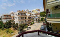 Spacious three bedroom apartment, 165m², in the very center of Alanya, 300m from the sea-id-1383-photo-16