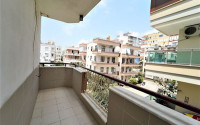 Spacious three bedroom apartment, 165m², in the very center of Alanya, 300m from the sea-id-1383-photo-19