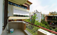 Spacious three bedroom apartment, 165m², in the very center of Alanya, 300m from the sea-id-1383-photo-22