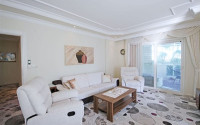 Large three-room apartment with an area of 260 m2 and two balconies, Cikcilli area-id-4687-photo-2