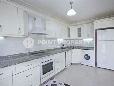 Large three-room apartment with an area of 260 m2 and two balconies, Cikcilli area-id-4687-photo-3