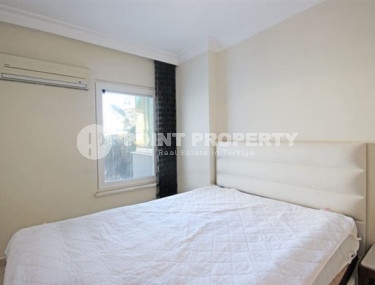 Large three-room apartment with an area of 260 m2 and two balconies, Cikcilli area-id-4687-photo-5