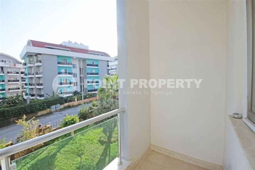 Large three-room apartment with an area of 260 m2 and two balconies, Cikcilli area-id-4687-photo-10