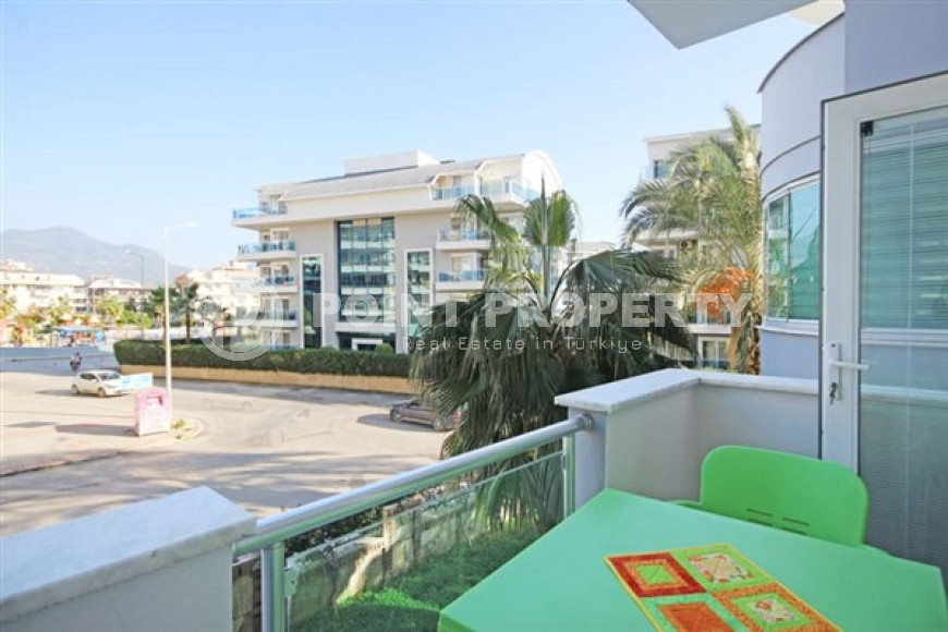 Large three-room apartment with an area of 260 m2 and two balconies, Cikcilli area-id-4687-photo-14