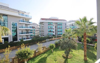 Large three-room apartment with an area of 260 m2 and two balconies, Cikcilli area-id-4687-photo-15