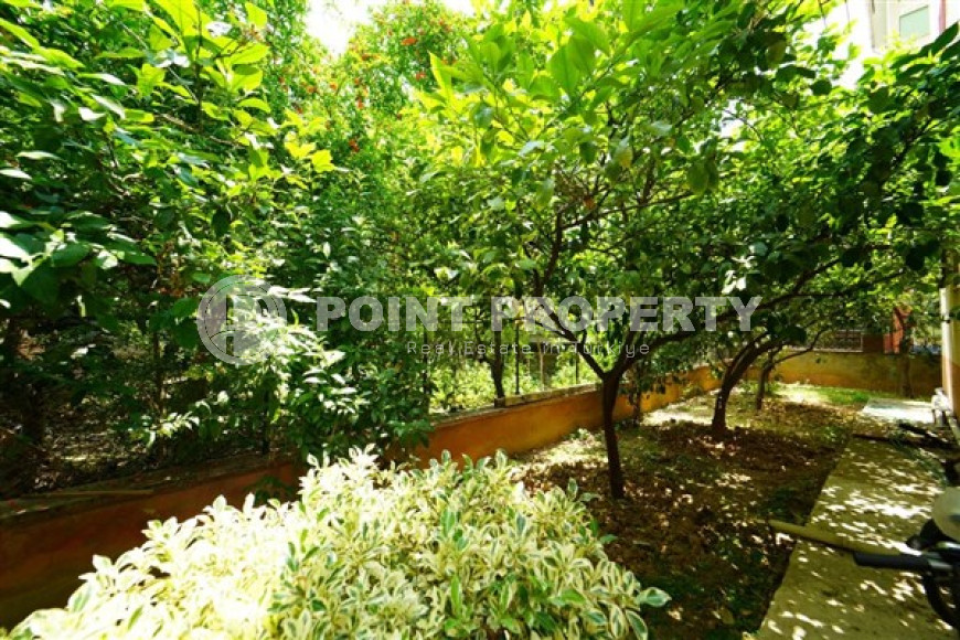 Spacious three bedroom apartment, 165m², in the very center of Alanya, 300m from the sea-id-1383-photo-24