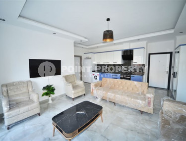 New apartment of 60 m2, ready to move in, 300 meters from the sea, Mahmutlar district-id-4688-photo-2