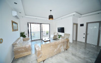 New apartment of 60 m2, ready to move in, 300 meters from the sea, Mahmutlar district-id-4688-photo-3