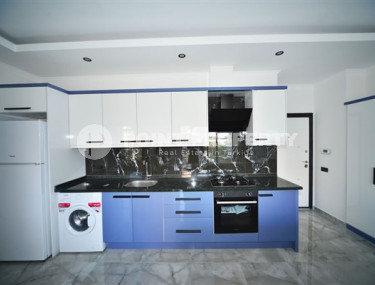 New apartment of 60 m2, ready to move in, 300 meters from the sea, Mahmutlar district-id-4688-photo-4