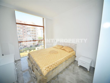 New apartment of 60 m2, ready to move in, 300 meters from the sea, Mahmutlar district-id-4688-photo-5