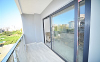 New apartment of 60 m2, ready to move in, 300 meters from the sea, Mahmutlar district-id-4688-photo-7