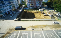 New apartment of 60 m2, ready to move in, 300 meters from the sea, Mahmutlar district-id-4688-photo-8