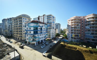 New apartment of 60 m2, ready to move in, 300 meters from the sea, Mahmutlar district-id-4688-photo-9