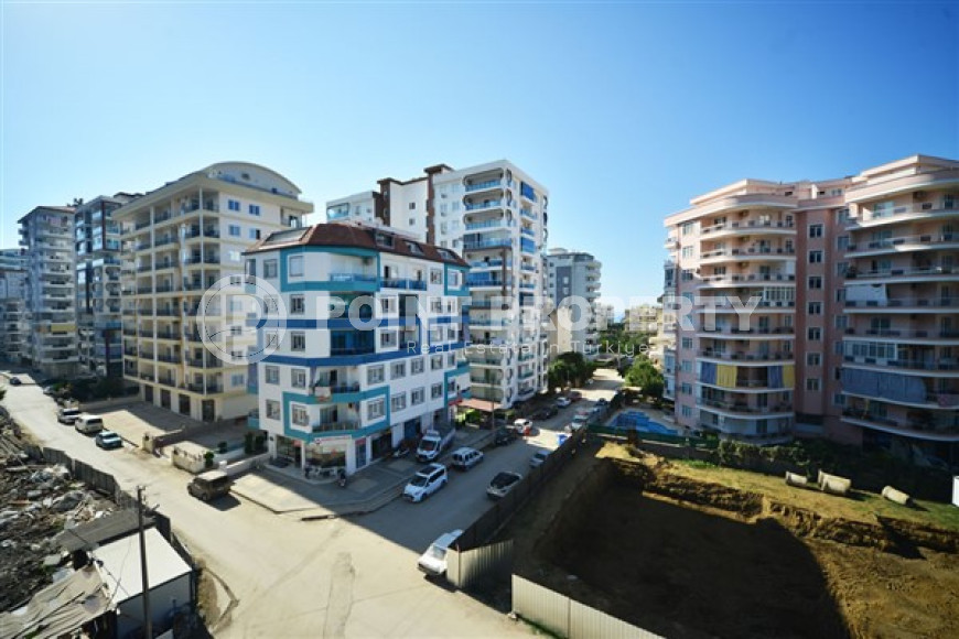 New apartment of 60 m2, ready to move in, 300 meters from the sea, Mahmutlar district-id-4688-photo-9