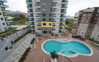 Inexpensive apartments with a 1+1 layout in a new residence in 2023, Mahmutlar district-id-4690-photo-13