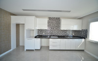 Three-room apartment in a newly built complex 250 meters from the Mediterranean Sea, Kargicak-id-4692-photo-2