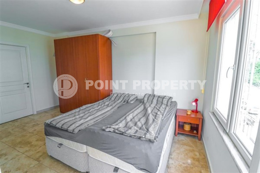 Lovely 1+1 apartment on the 3rd floor of a complex built in 2007, Cikcilli district-id-4693-photo-5