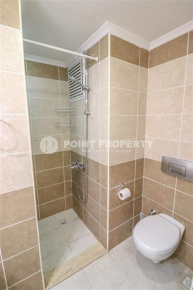 Lovely 1+1 apartment on the 3rd floor of a complex built in 2007, Cikcilli district-id-4693-photo-6