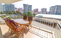 Lovely 1+1 apartment on the 3rd floor of a complex built in 2007, Cikcilli district-id-4693-photo-9