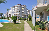 Lovely 1+1 apartment on the 3rd floor of a complex built in 2007, Cikcilli district-id-4693-photo-13