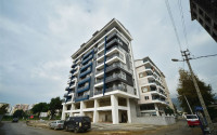 Apartments with fine finishing in a residence commissioned in 2022.-id-4696-photo-10