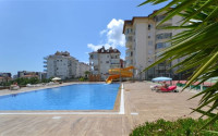 Modern, bright apartment on the 7th floor with panoramic views of the city, sea and Taurus Mountains.-id-4697-photo-12