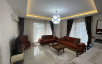 Furnished apartment 1+1 with an area of 75 m2 500 meters from the beaches of Mahmutlar-id-4699-photo-2