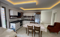 Furnished apartment 1+1 with an area of 75 m2 500 meters from the beaches of Mahmutlar-id-4699-photo-3