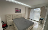 Furnished apartment 1+1 with an area of 75 m2 500 meters from the beaches of Mahmutlar-id-4699-photo-4