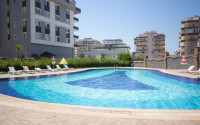 Furnished apartment 1+1 with an area of 75 m2 500 meters from the beaches of Mahmutlar-id-4699-photo-17