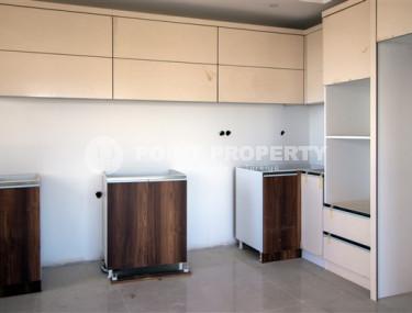 Three apartments with a 2+1 layout in a complex under construction, Mahmutlar district. The completion date of the work is August 2023.-id-4706-photo-4